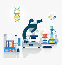 LABORATORY EQUIPMENTS