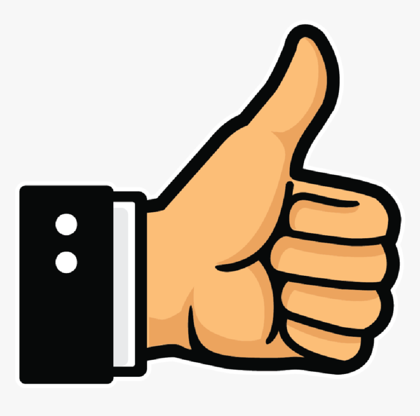 jempol-png-transparent-png